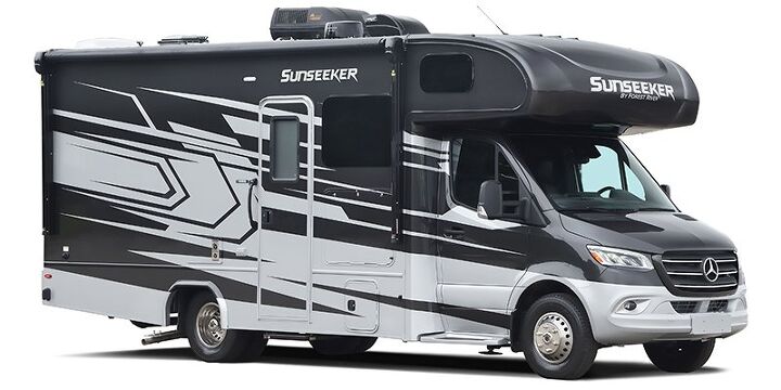2023 Forest River RV Sunseeker 2400t-mbs