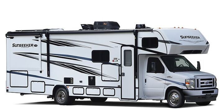2023 Forest River RV Sunseeker 3010ds
