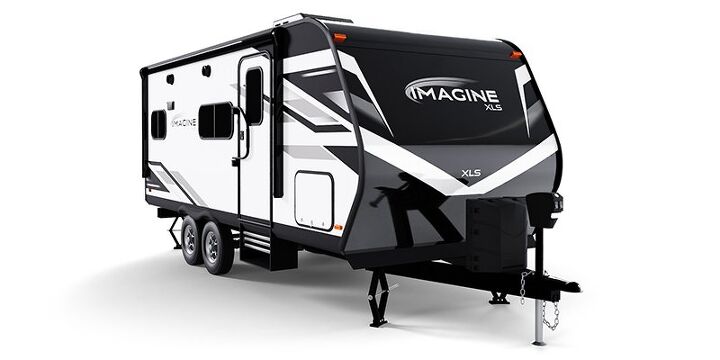 2023 Grand Design RV Imagine XLS 22mle