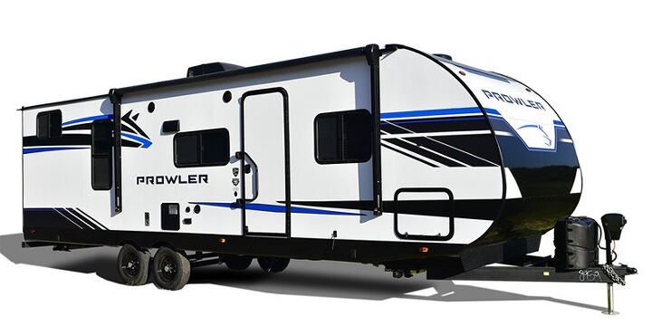 2023 Heartland Prowler 271sbr