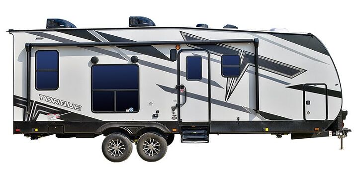 2023 Heartland Torque Tq-t281