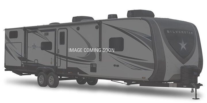 2023 Highland Ridge Silverstar 322rls