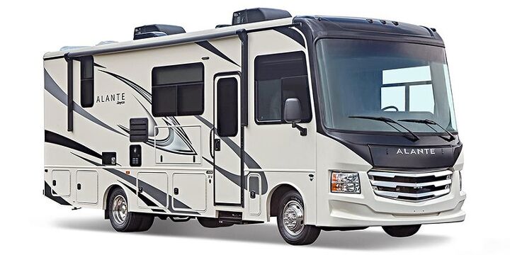 2023 Jayco Alante 29s