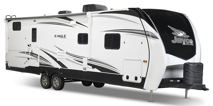 2023 Jayco Eagle HT 284bhok