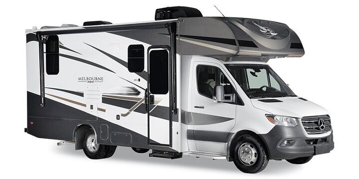 2023 Jayco Melbourne 24t