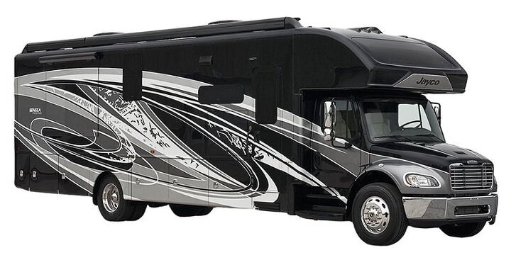 2023 Jayco Seneca Prestige 37m