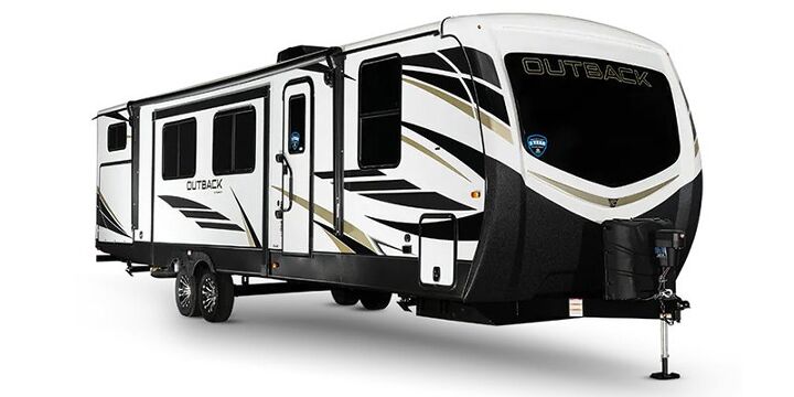 2023 Keystone RV Outback 328rl