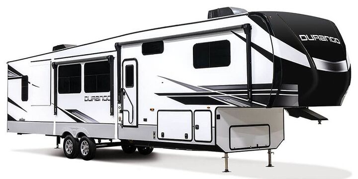 2023 KZ RV Durango D321rkt