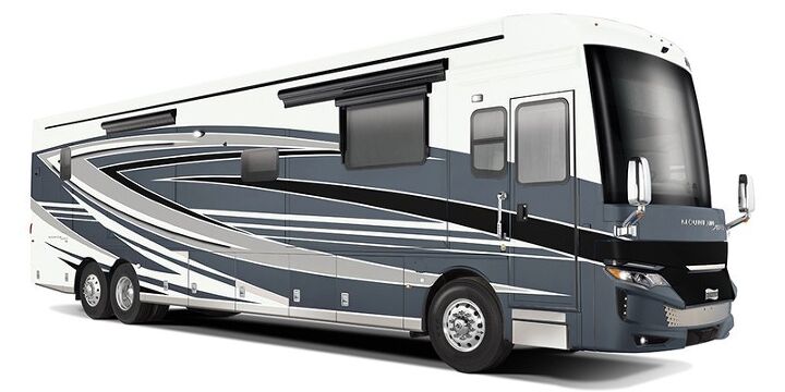 Newmar Mountain Aire 4535