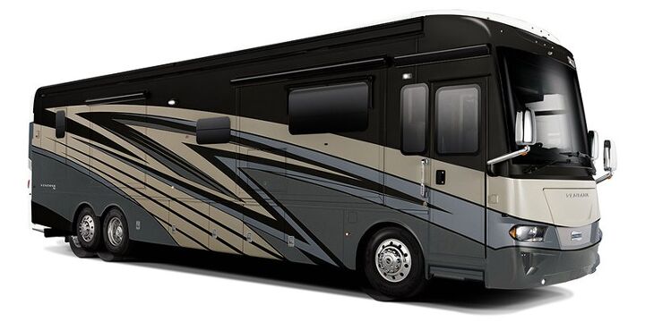 2023 Newmar Ventana 4310