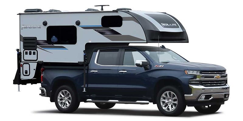 2023 Palomino Real-Lite hs-1805