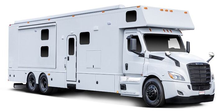 2023 Renegade Classic 45cmr