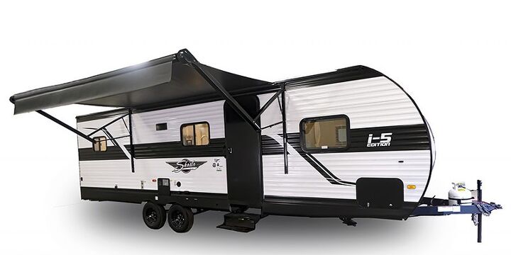 2023 Shasta I 5 526db