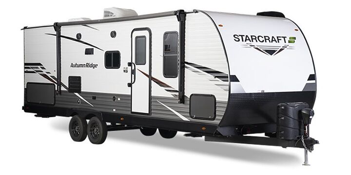 2023 Starcraft RV Autumn Ridge 233thw
