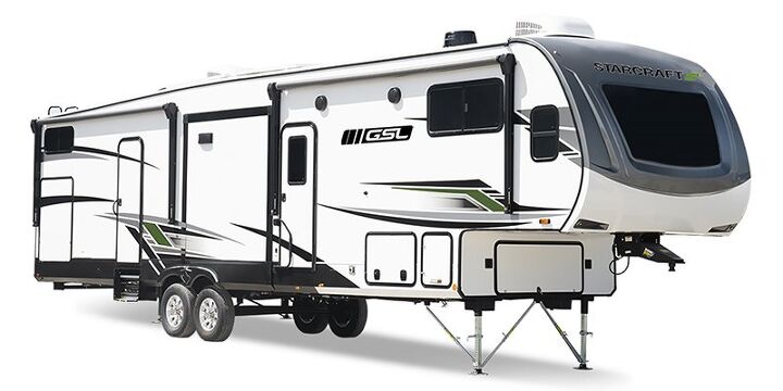 2023 Starcraft RV GSL 354mbh