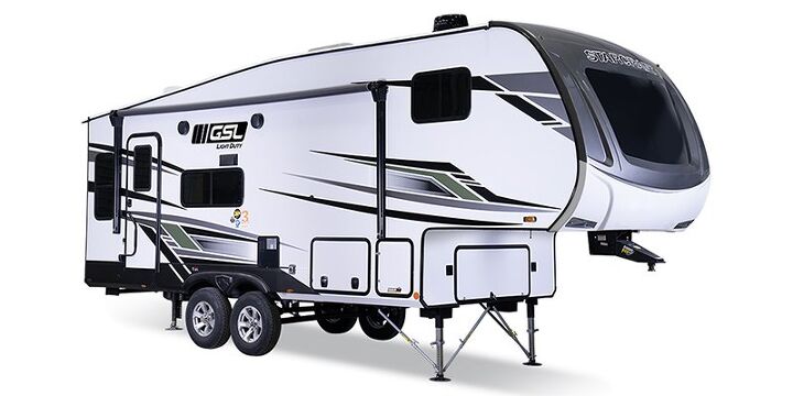 2023 Starcraft RV GSL Light Duty 234rls