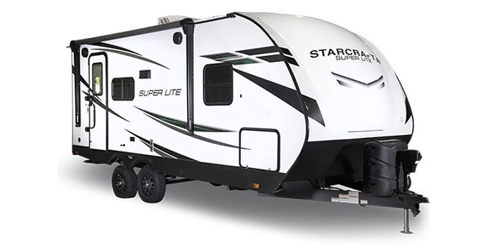 2023 Starcraft RV Super Lite 242rl
