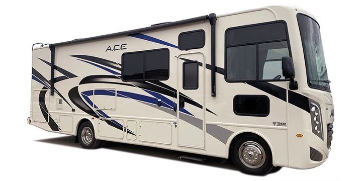 2023 Thor Motor Coach A.C.E. 29g