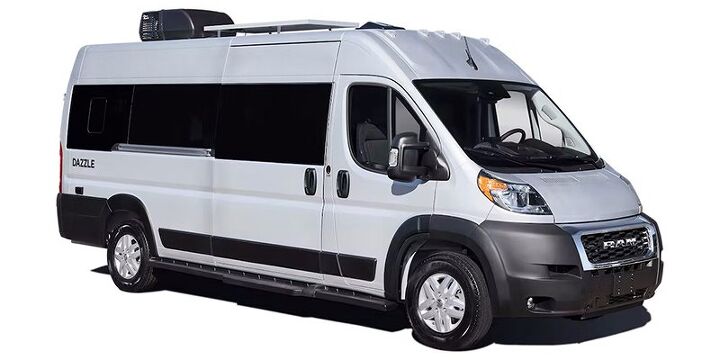 2023 Thor Motor Coach Dazzle 2ab