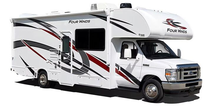 2023 Thor Motor Coach Four Winds 31ev