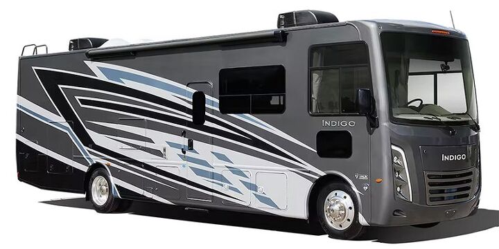 2023 Thor Motor Coach Indigo Bb35