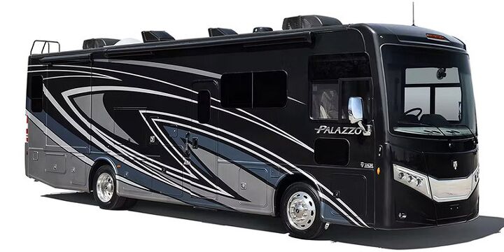 2023 Thor Motor Coach Palazzo 37-4