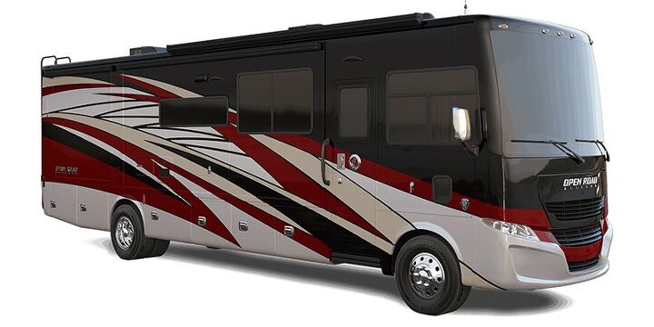 2023 Tiffin Open Road Allegro 32-fa