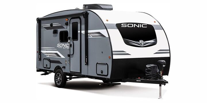 2023 Venture Sonic Lite Sl169vrk