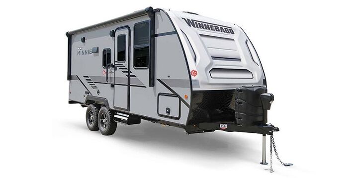2023 Winnebago Micro Minnie 2108tb
