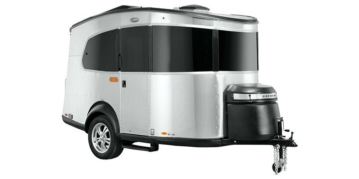 2024 Airstream Basecamp Basecamp-16x