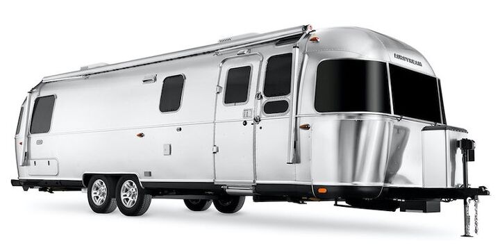 2024 Airstream Classic 33fb