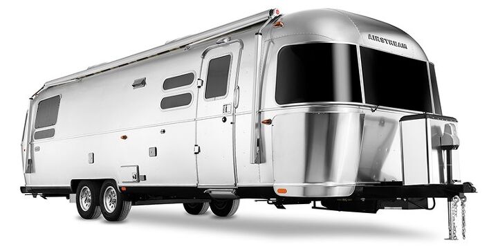 2024 Airstream Globetrotter 27fb