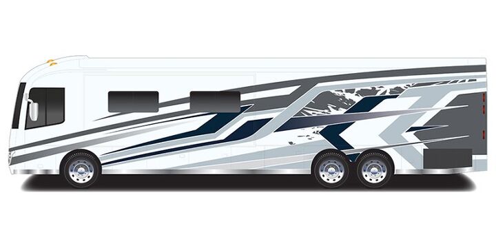 2024 American Coach American Dream 45a