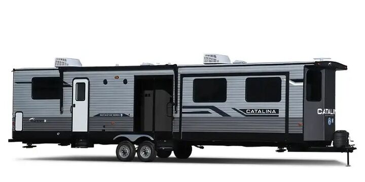 2024 Coachmen RV Catalina 40bhts2q