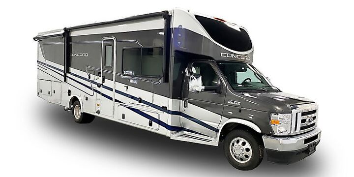 2024 Coachmen RV Concord 321ds