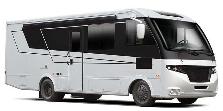 2024 Coachmen RV Euro 25tb
