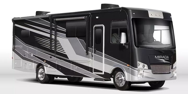 2024 Coachmen RV Mirada 35os