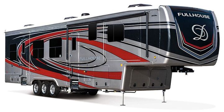 2024 DRV Fullhouse Jx450