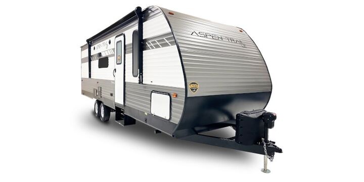 2024 Dutchmen Aspen Trail LE 26rl
