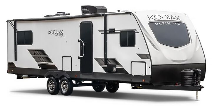 2024 Dutchmen Kodiak Ultimate 2921fkds