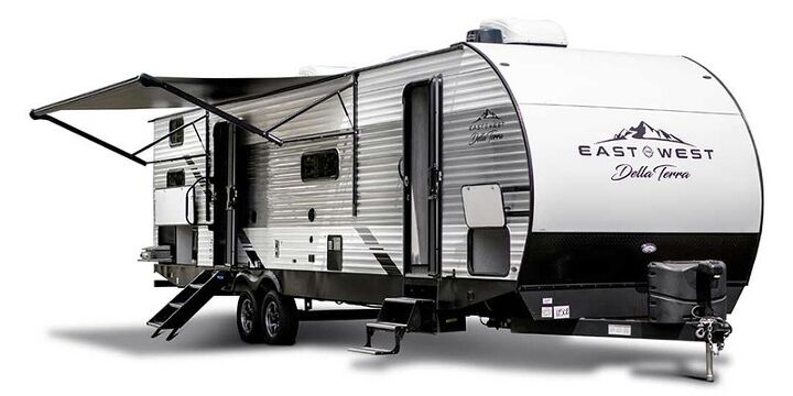 2024 East To West Della Terra 261rb