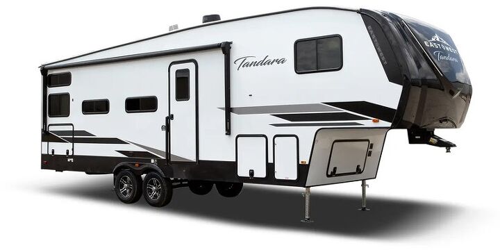 2024 East To West Tandara 375bh-ok