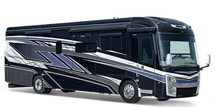 2024 Entegra Coach Aspire 44r
