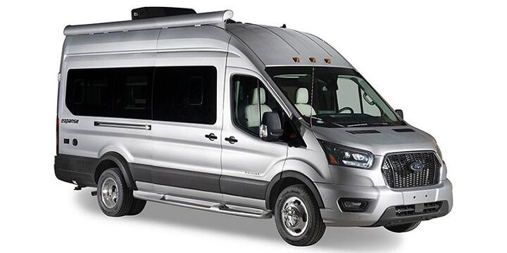 2024 Entegra Coach Expanse 21b