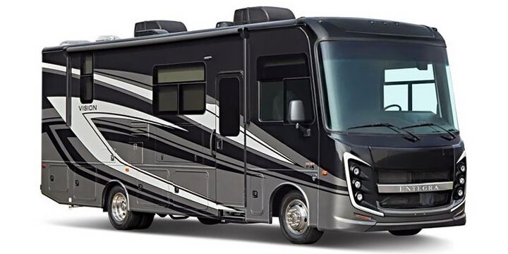 2024 Entegra Coach Vision 29f