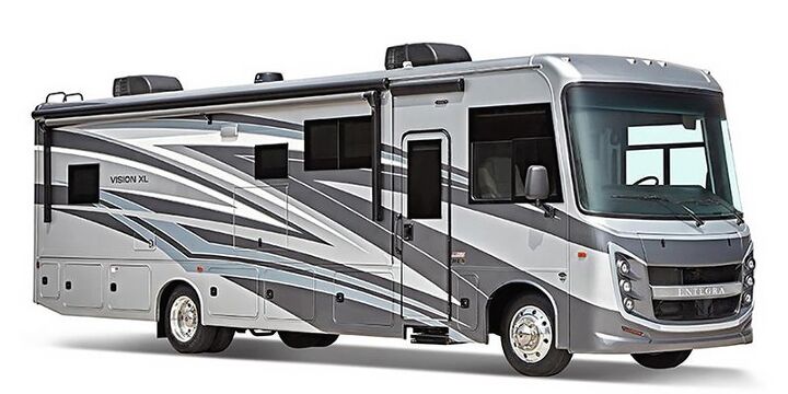 2024 Entegra Coach Vision XL 34b