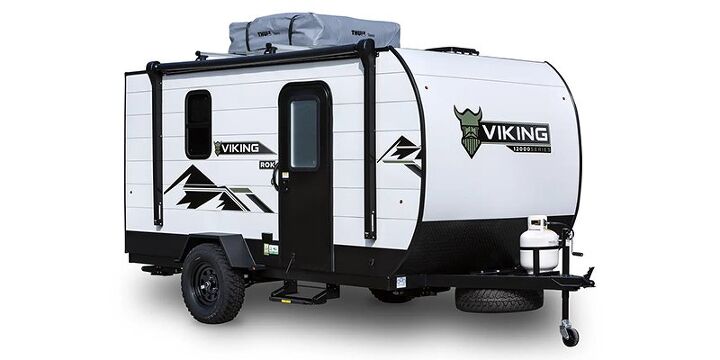 2024 Forest River RV Viking 9000 9000rok