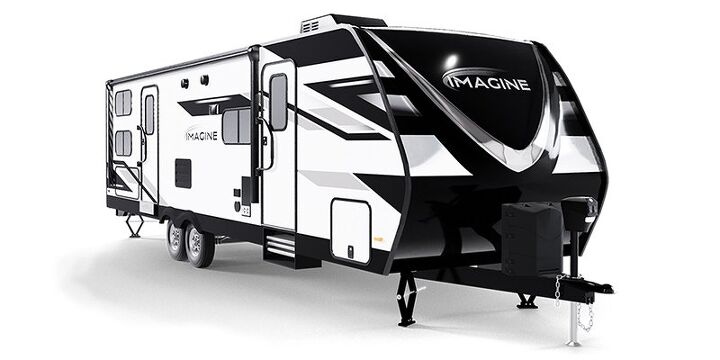 2024 Grand Design RV Imagine 2670mk