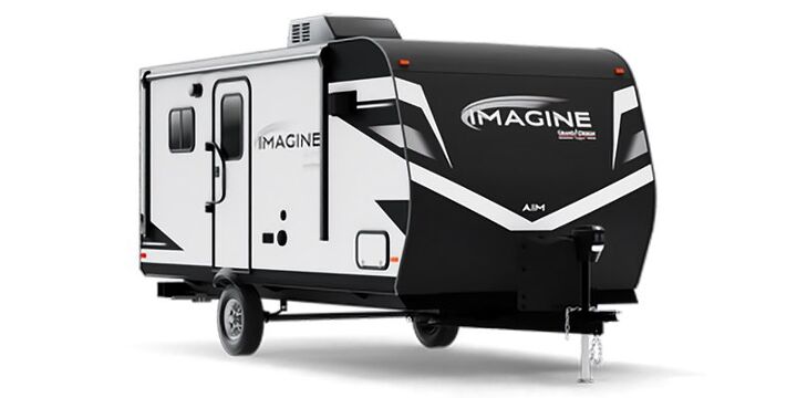 2024 Grand Design RV Imagine AIM 16bl
