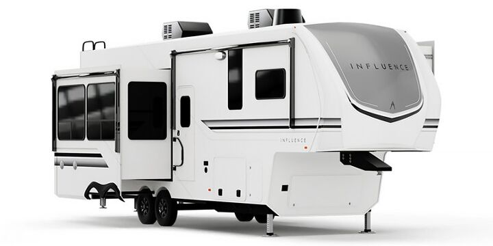 2024 Grand Design RV Influence 3503gk